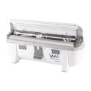 Sonderangebot Wrapmaster 3000 Abroller und 3 x 300 m Frischhaltefolie