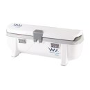 Sonderangebot Wrapmaster 3000 Abroller und 3 x 300 m Frischhaltefolie