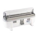 Sonderangebot Wrapmaster 3000 Abroller und 3 x 300 m Frischhaltefolie