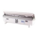 Sonderangebot Wrapmaster 4500 Abroller und 3 x 300 m Frischhaltefolie
