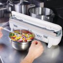 Sonderangebot Wrapmaster 4500 Abroller und 3 x 300 m Frischhaltefolie