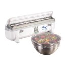 Sonderangebot Wrapmaster 4500 Abroller und 3 x 300 m Frischhaltefolie