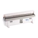 Sonderangebot Wrapmaster 4500 Abroller und 3 x 300 m Frischhaltefolie