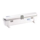 Sonderangebot Wrapmaster 4500 Abroller und 3 x 300 m Frischhaltefolie