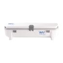 Sonderangebot Wrapmaster 4500 Abroller und 3 x 300 m Frischhaltefolie