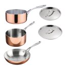 Vogue Cook Like A Pro 3-teiliges...