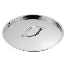 Vogue Cook Like A Pro 3-teiliges Tri-Wall-Kupfer-Kochgeschirr-Set