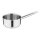 Vogue Cook Like A Pro 5-teiliges Induktionskochgeschirr-Set aus Edelstahl