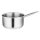 Vogue Cook Like A Pro 5-teiliges Induktionskochgeschirr-Set aus Edelstahl