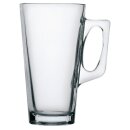 Utopia konische Kaffeegläser 38cl (24 Stück)