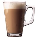 Utopia konische Kaffeegläser 38cl (24 Stück)