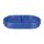 Olympia Kristallon Menütabletts blau 37,5 x 27,8cm (10 Stück)