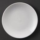 Olympia Whiteware runde Coupeteller 15cm (12 Stück)