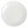 Olympia Whiteware runde Coupeteller 15cm (12 Stück)