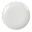 Olympia Whiteware runde Coupeteller 18cm (12 Stück)