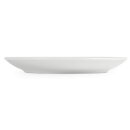 Olympia Whiteware runde Coupeteller 18cm (12 Stück)