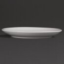 Olympia Whiteware runde Coupeteller 18cm (12 Stück)
