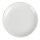 Olympia Whiteware runde Coupeteller 18cm (12 Stück)
