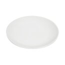 Olympia Whiteware runde Coupeteller 20cm (12 Stück)