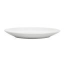 Olympia Whiteware runde Coupeteller 20cm (12 Stück)