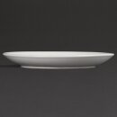 Olympia Whiteware runde Coupeteller 20cm (12 Stück)
