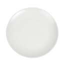 Olympia Whiteware runde Coupeteller 23cm (12 Stück)