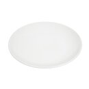 Olympia Whiteware runde Coupeteller 23cm (12 Stück)