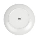 Olympia Whiteware runde Coupeteller 23cm (12 Stück)