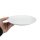 Olympia Whiteware runde Coupeteller 23cm (12 Stück)