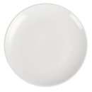 Olympia Whiteware runde Coupeteller 25cm (12 Stück)