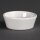Olympia Whiteware runde konische Schalen 5cm (12 Stück)