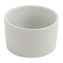 Olympia Whiteware Auflaufförmchen 9cm (12 Stück)