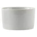 Olympia Whiteware Auflaufförmchen 9cm (12 Stück)