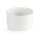 Olympia Whiteware Auflaufförmchen 9cm (12 Stück)