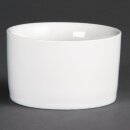 Olympia Whiteware Moderne Auflaufförmchen 8cm (12...