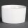 Olympia Whiteware Moderne Auflaufförmchen 8cm (12 Stück)