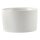 Olympia Whiteware Moderne Auflaufförmchen 8cm (12 Stück)