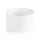 Olympia Whiteware Moderne Auflaufförmchen 8cm (12 Stück)