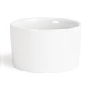 Olympia Whiteware Moderne Auflaufförmchen 7cm (12 Stück)