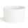Olympia Whiteware Moderne Auflaufförmchen 7cm (12 Stück)