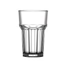 BBP Longdrinkgläser mit Moussierpunkt 28,5cl (36...
