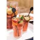 BBP Longdrinkgläser mit Moussierpunkt 28,5cl (36...