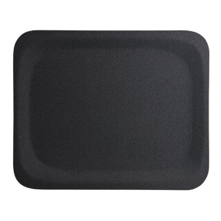 Cambro Capri laminiertes Serviertablett Granit 32,5x26,5cm