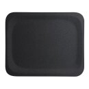 Cambro Capri laminiertes Serviertablett Granit 32,5x26,5cm