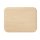 Cambro Capri laminiertes Serviertablett Birke 32,5x26,5cm