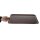 Cambro Capri laminiertes Serviertablett Mahagoni 46x36cm