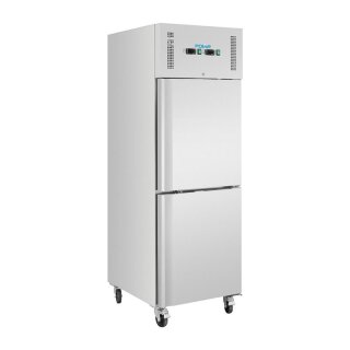 Polar U-Serie Premium Kühlschrank Mit Gefrierfach 600Ltr