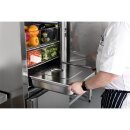 Polar U-Serie Premium Kühlschrank Mit Gefrierfach...