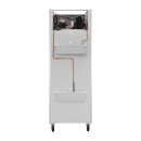 Polar U-Serie Premium Kühlschrank Mit Gefrierfach 600Ltr