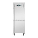 Polar U-Serie Premium Kühlschrank Mit Gefrierfach 600Ltr